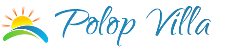 Polop Villa Logo